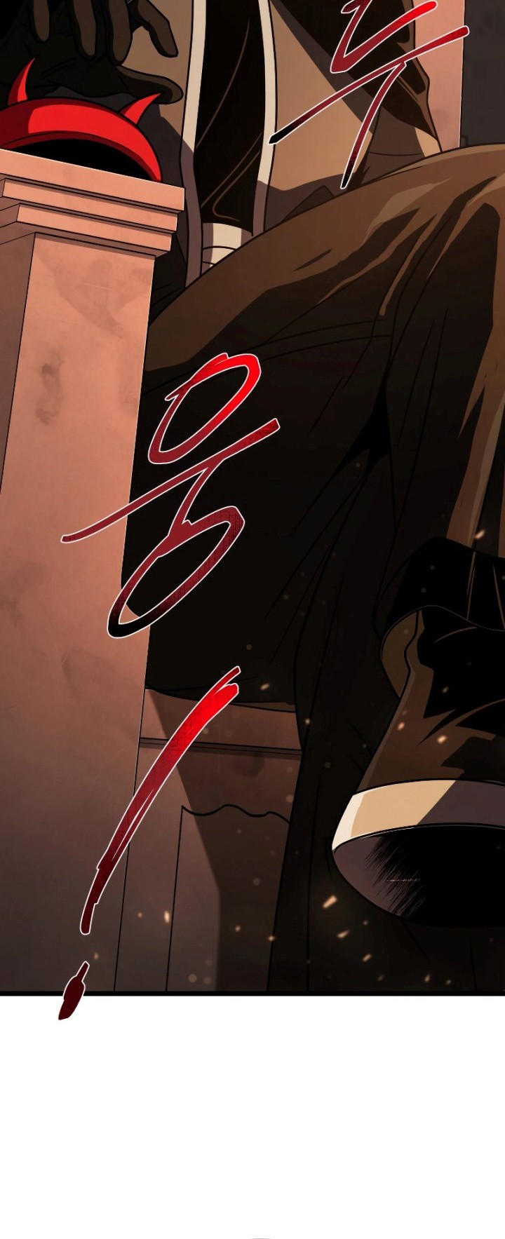 Player Who Returned 10,000 Years Later Chapter 65 - halaman 79