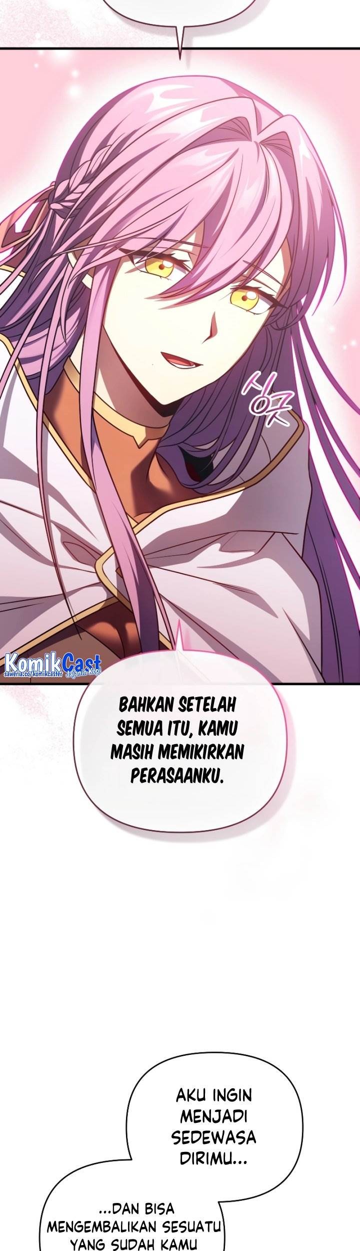 Player Who Returned 10,000 Years Later Chapter 66 - halaman 11