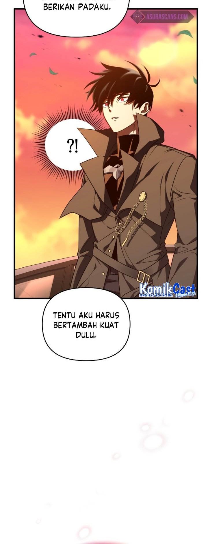 Player Who Returned 10,000 Years Later Chapter 66 - halaman 12