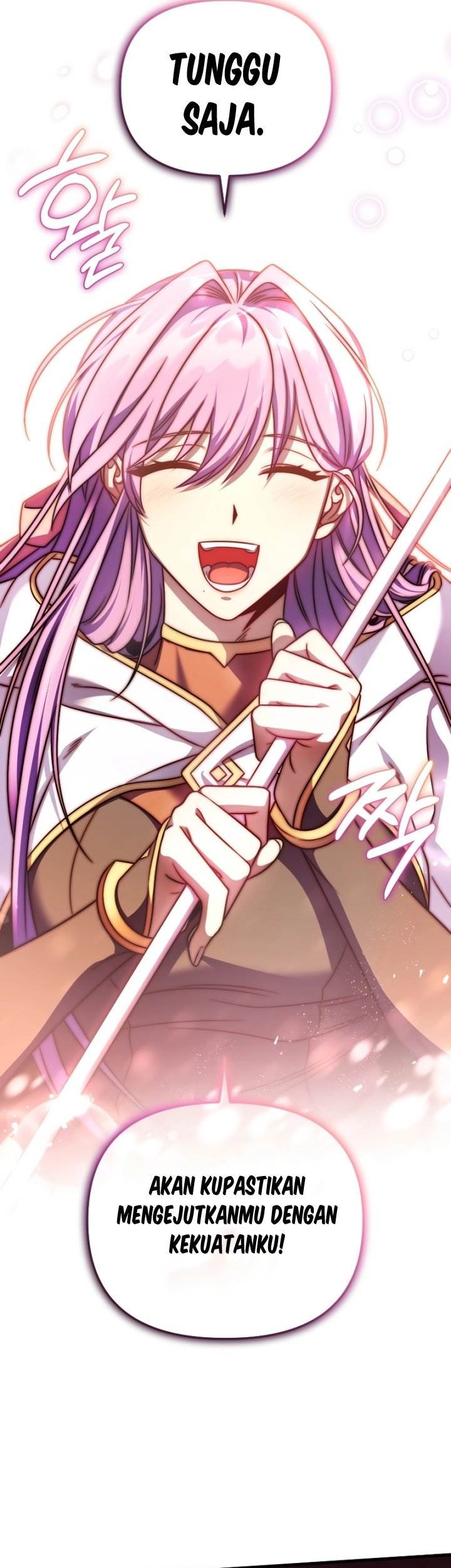 Player Who Returned 10,000 Years Later Chapter 66 - halaman 13