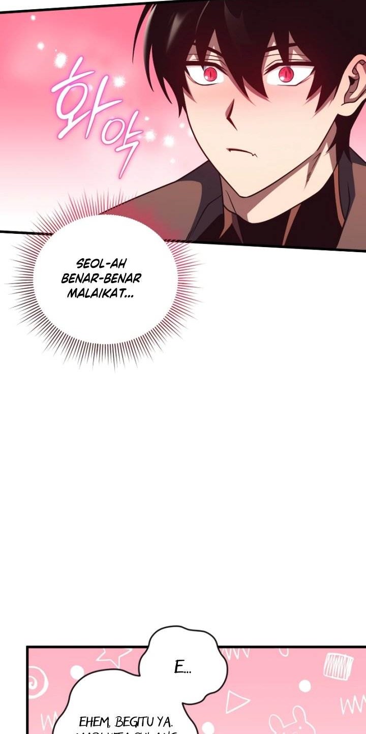 Player Who Returned 10,000 Years Later Chapter 66 - halaman 14