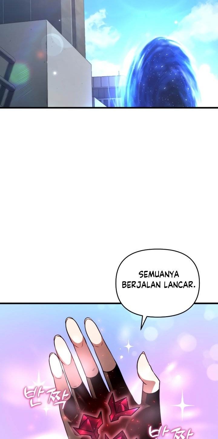Player Who Returned 10,000 Years Later Chapter 66 - halaman 16