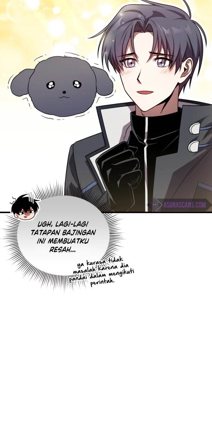Player Who Returned 10,000 Years Later Chapter 66 - halaman 18