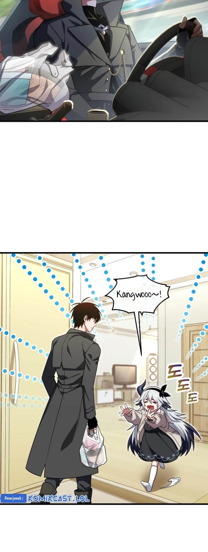 Player Who Returned 10,000 Years Later Chapter 66 - halaman 20