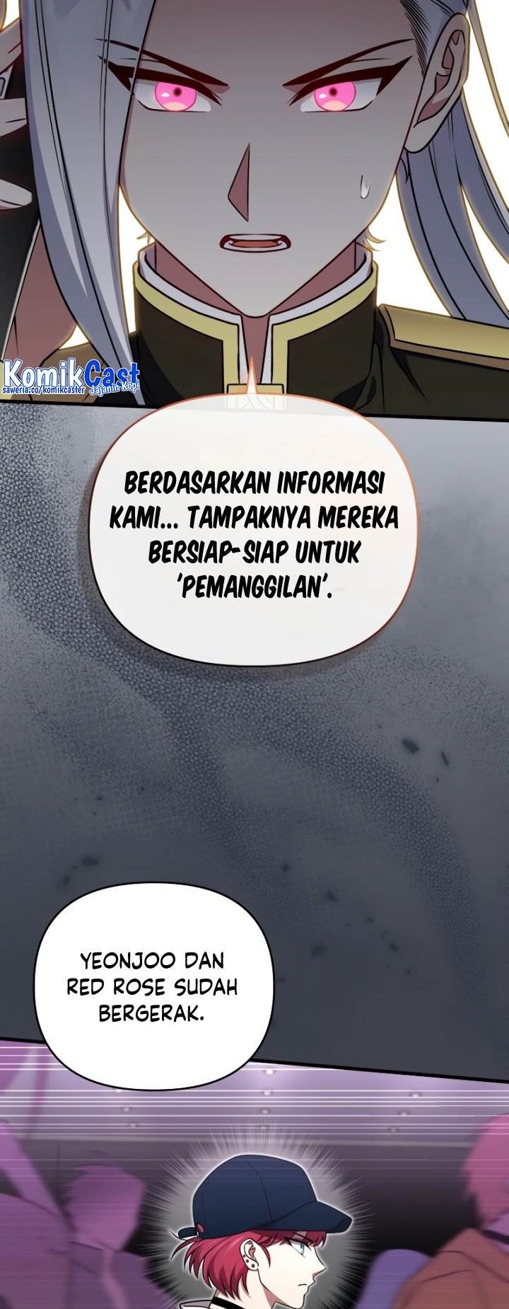 Player Who Returned 10,000 Years Later Chapter 66 - halaman 26