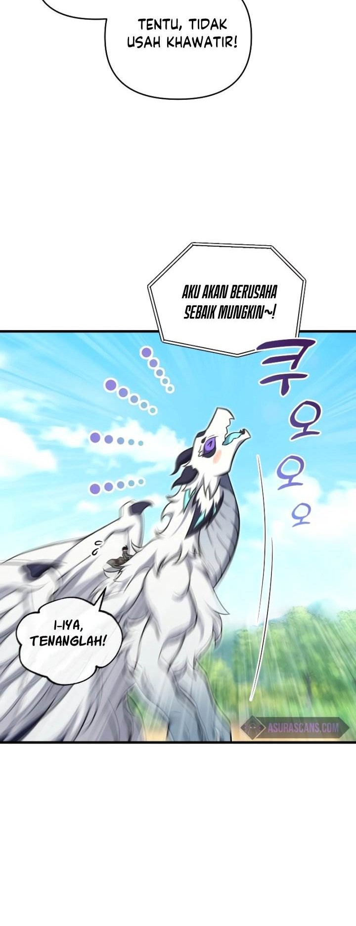 Player Who Returned 10,000 Years Later Chapter 66 - halaman 36