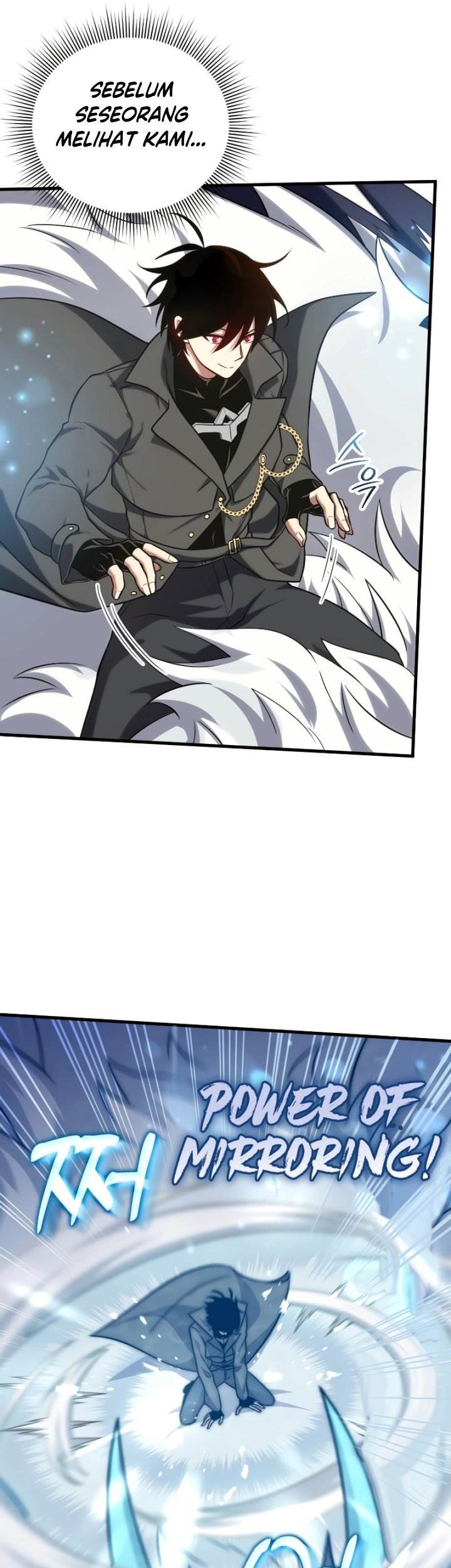 Player Who Returned 10,000 Years Later Chapter 66 - halaman 37