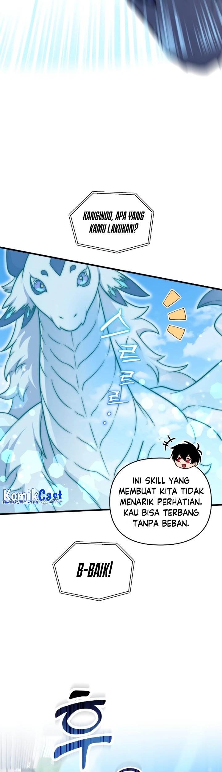 Player Who Returned 10,000 Years Later Chapter 66 - halaman 39