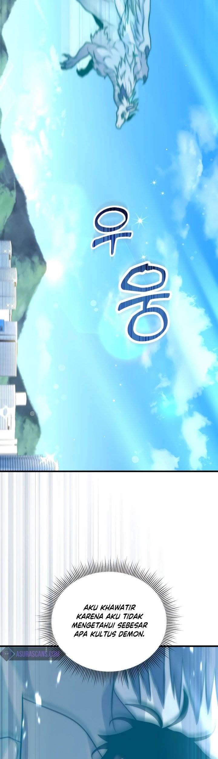 Player Who Returned 10,000 Years Later Chapter 66 - halaman 41