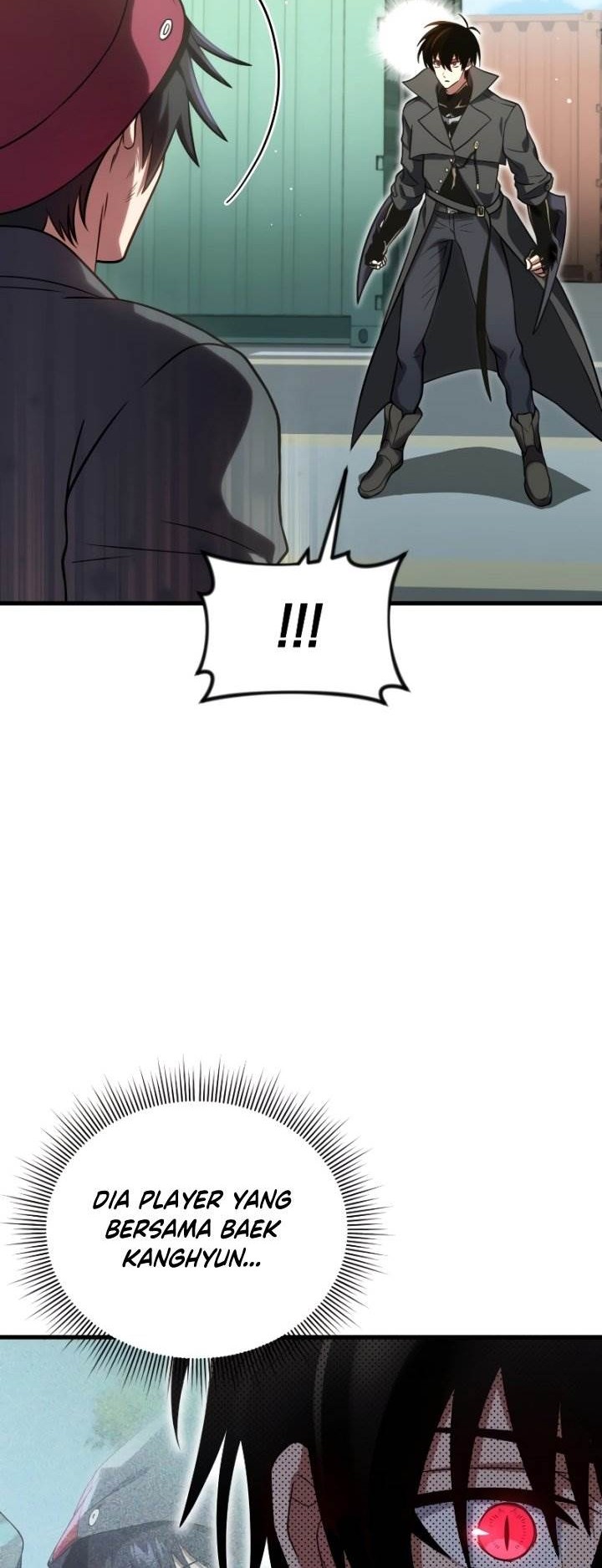 Player Who Returned 10,000 Years Later Chapter 66 - halaman 52