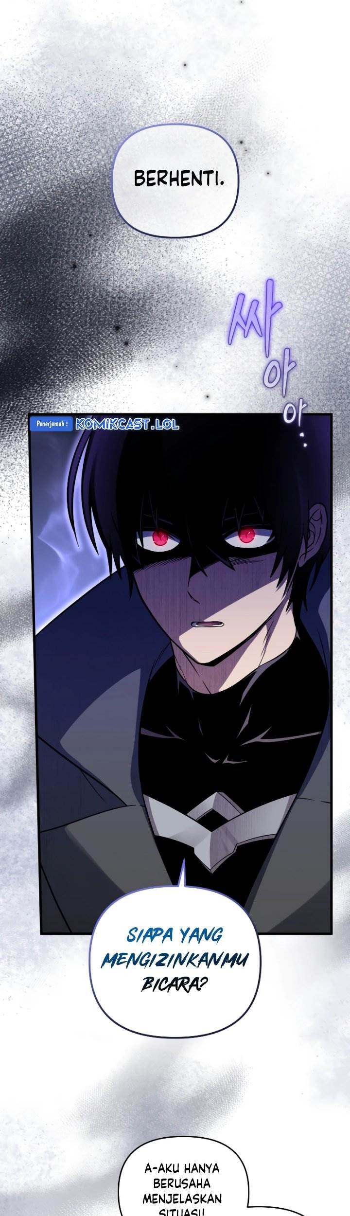 Player Who Returned 10,000 Years Later Chapter 66 - halaman 55