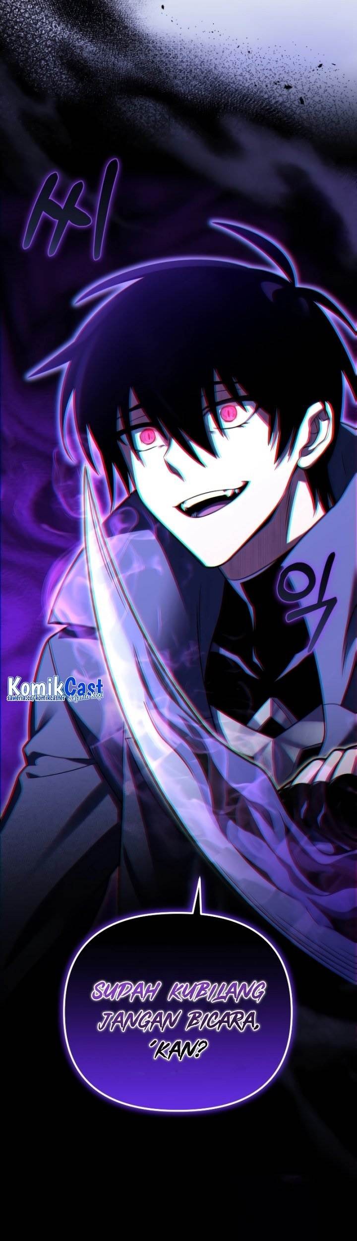 Player Who Returned 10,000 Years Later Chapter 66 - halaman 57