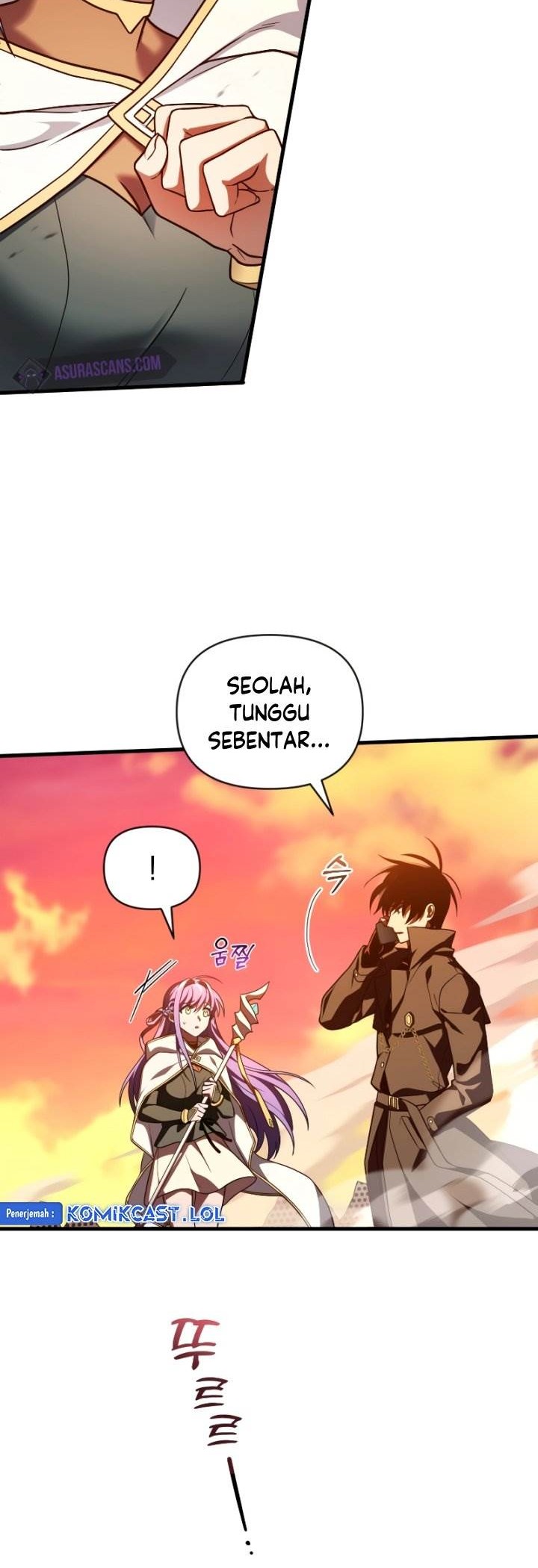 Player Who Returned 10,000 Years Later Chapter 66 - halaman 6