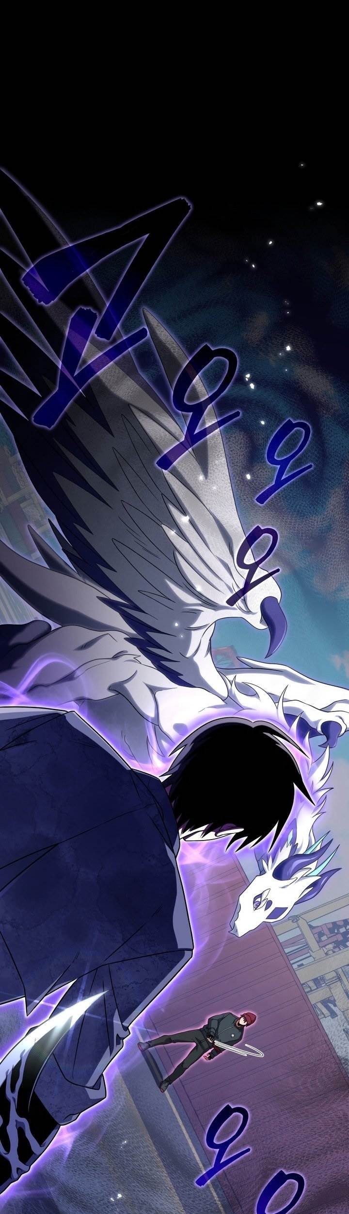 Player Who Returned 10,000 Years Later Chapter 67 - halaman 1
