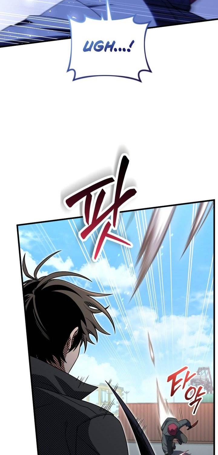 Player Who Returned 10,000 Years Later Chapter 67 - halaman 10