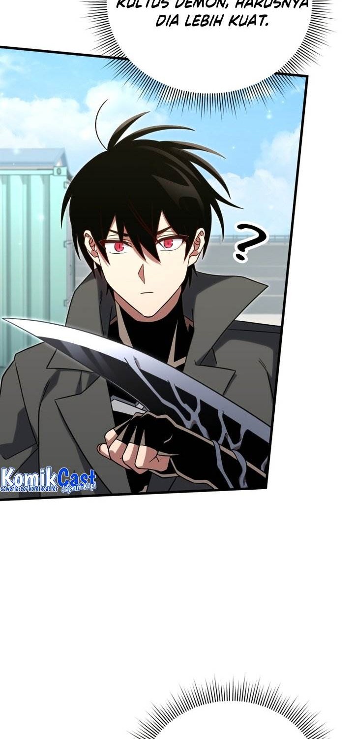 Player Who Returned 10,000 Years Later Chapter 67 - halaman 12