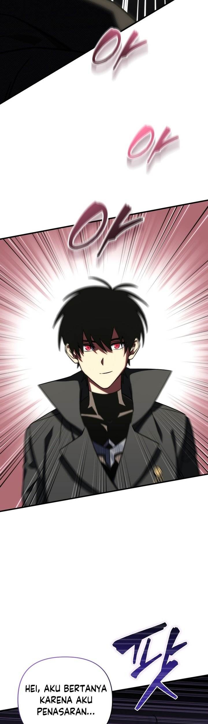 Player Who Returned 10,000 Years Later Chapter 67 - halaman 19