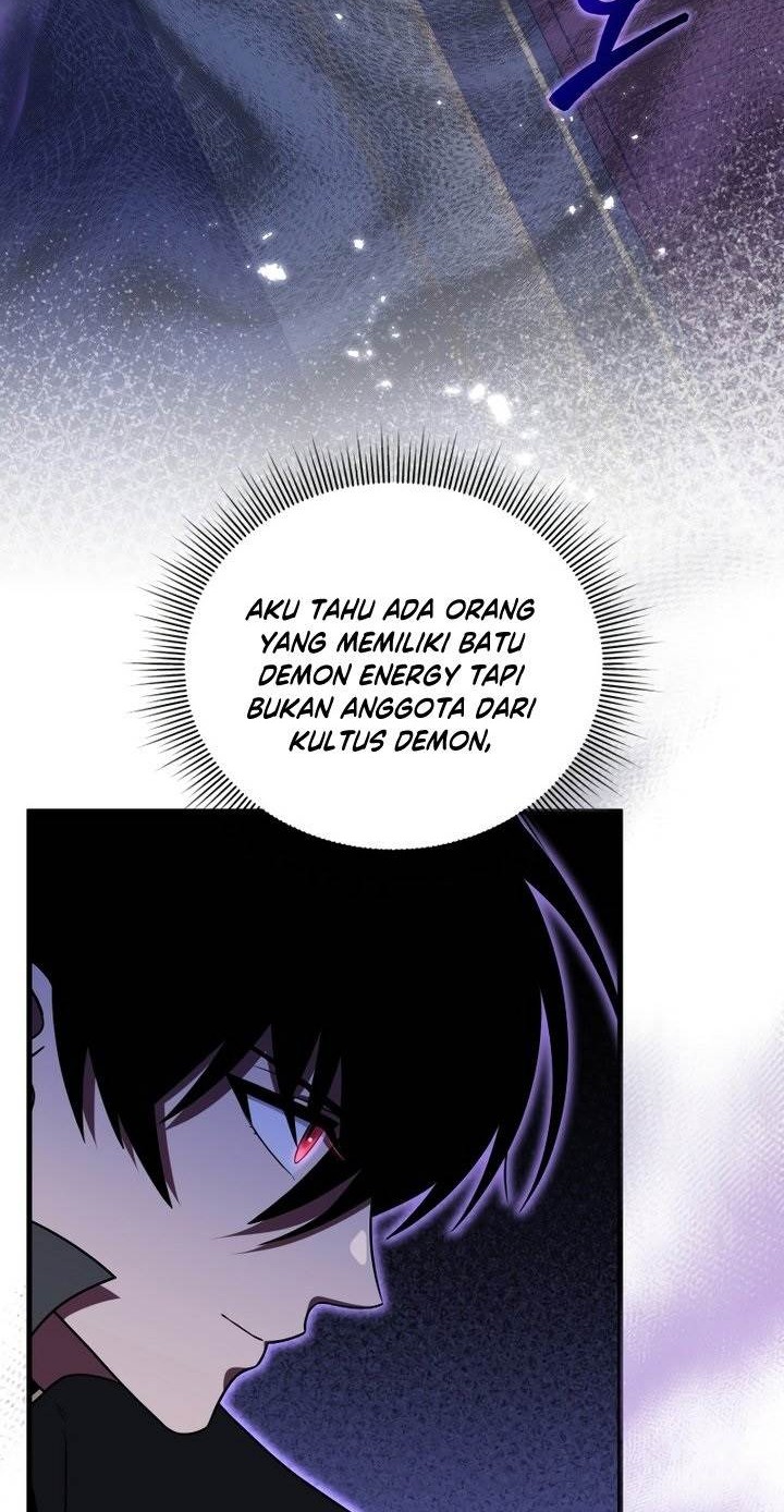 Player Who Returned 10,000 Years Later Chapter 67 - halaman 2