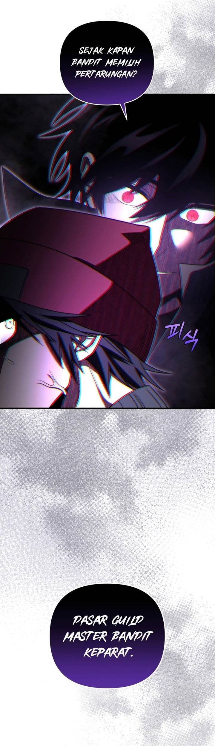Player Who Returned 10,000 Years Later Chapter 67 - halaman 21