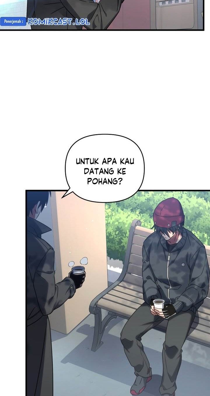 Player Who Returned 10,000 Years Later Chapter 67 - halaman 26