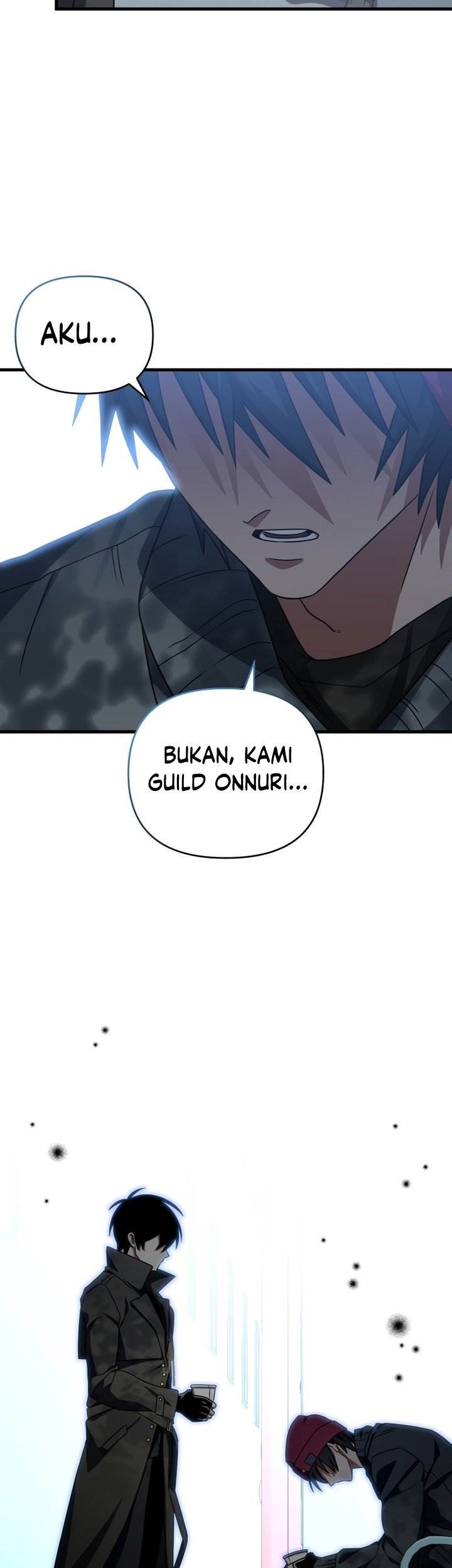 Player Who Returned 10,000 Years Later Chapter 67 - halaman 27