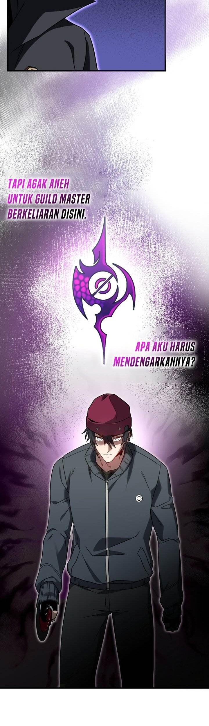 Player Who Returned 10,000 Years Later Chapter 67 - halaman 3