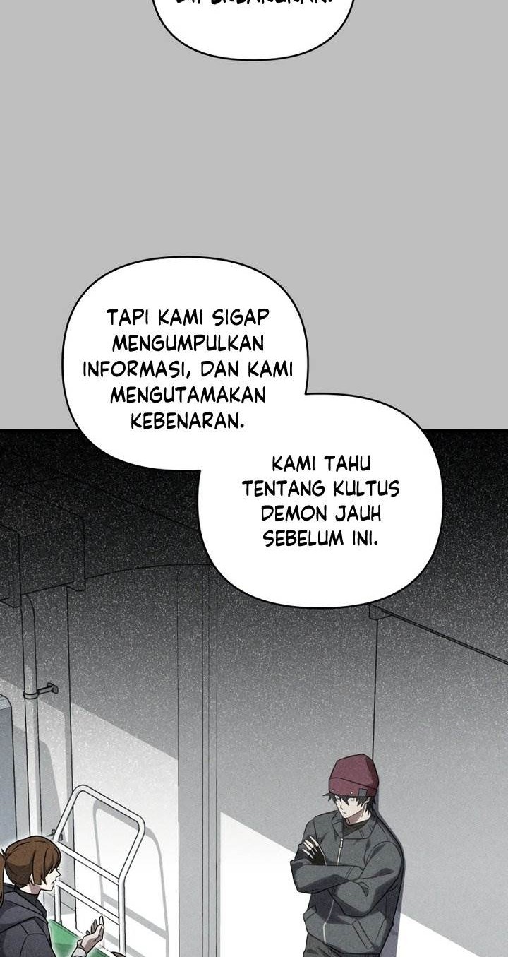 Player Who Returned 10,000 Years Later Chapter 67 - halaman 30
