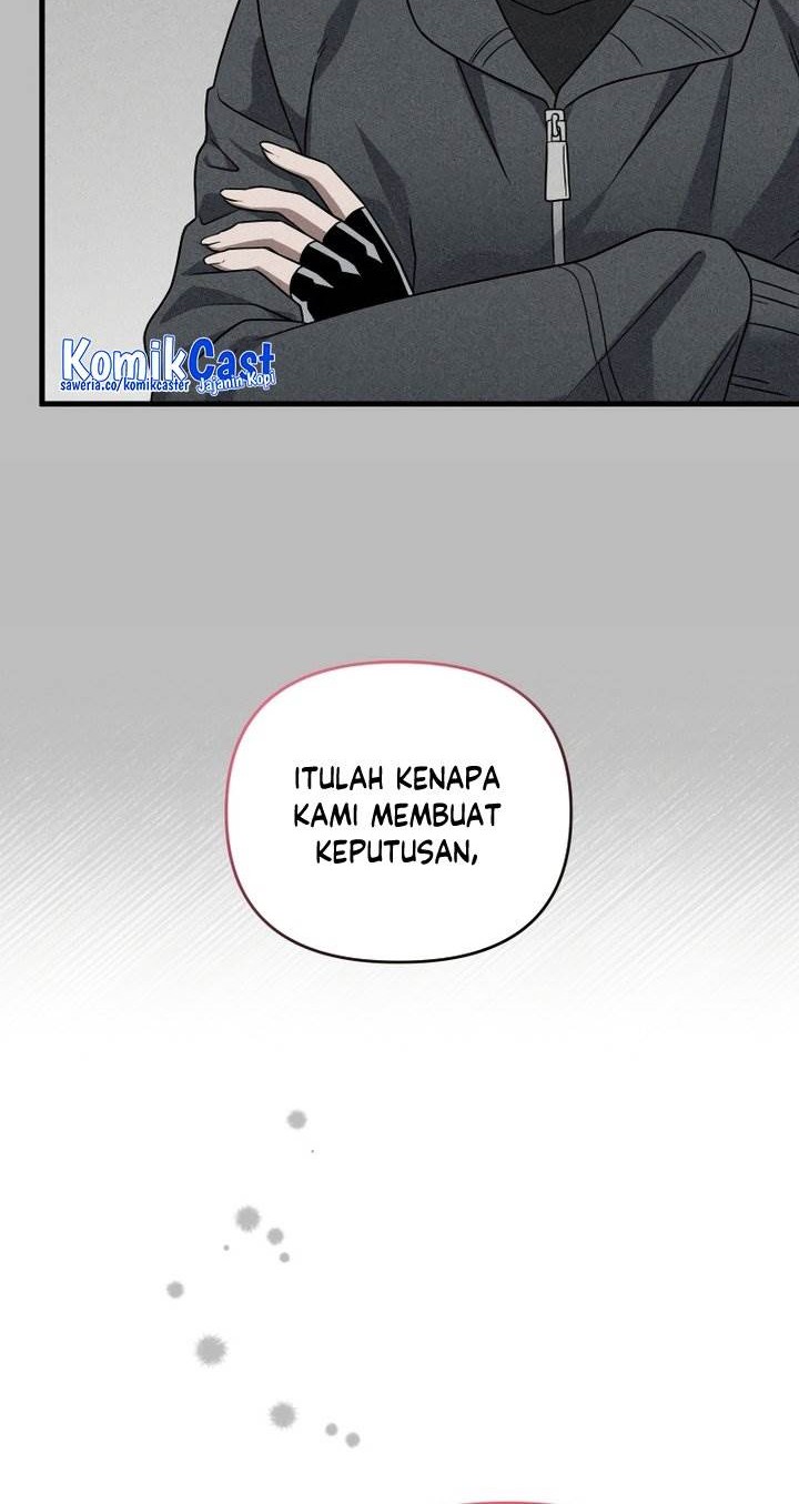 Player Who Returned 10,000 Years Later Chapter 67 - halaman 32