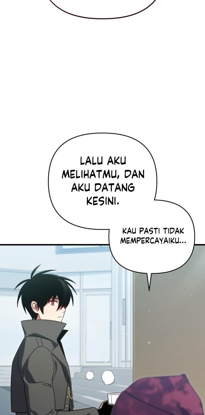 Player Who Returned 10,000 Years Later Chapter 67 - halaman 34