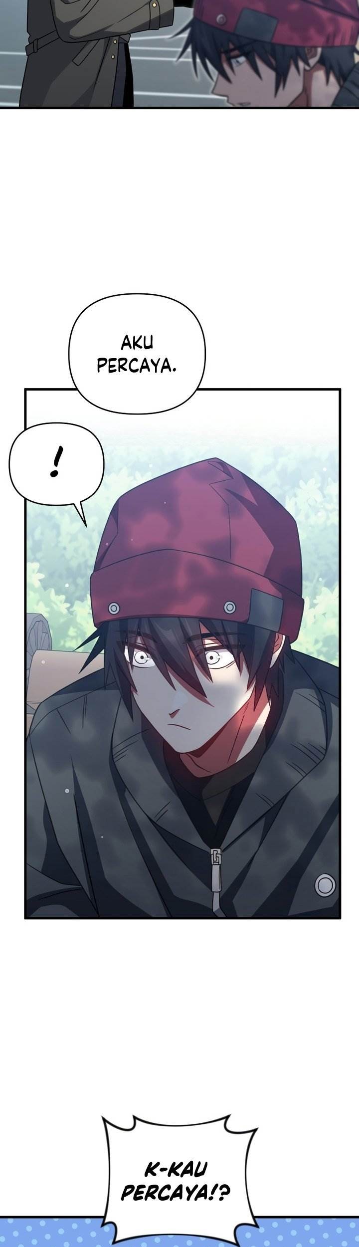 Player Who Returned 10,000 Years Later Chapter 67 - halaman 35