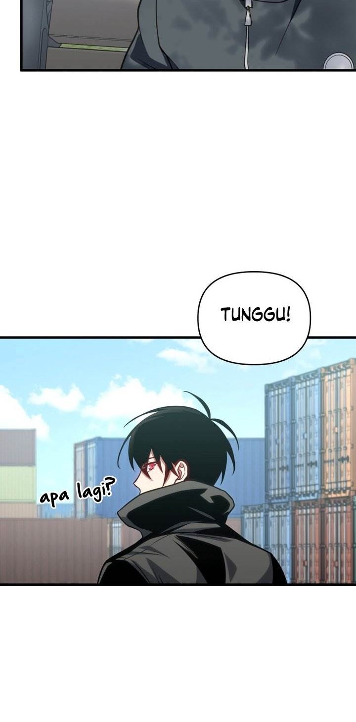 Player Who Returned 10,000 Years Later Chapter 67 - halaman 38