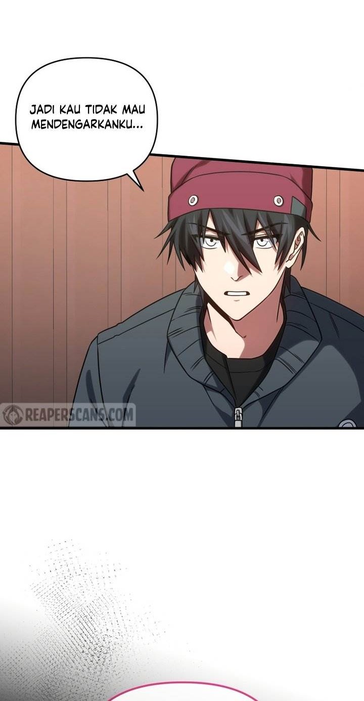 Player Who Returned 10,000 Years Later Chapter 67 - halaman 4