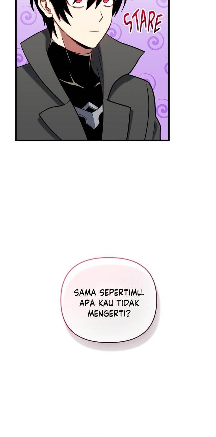 Player Who Returned 10,000 Years Later Chapter 67 - halaman 40