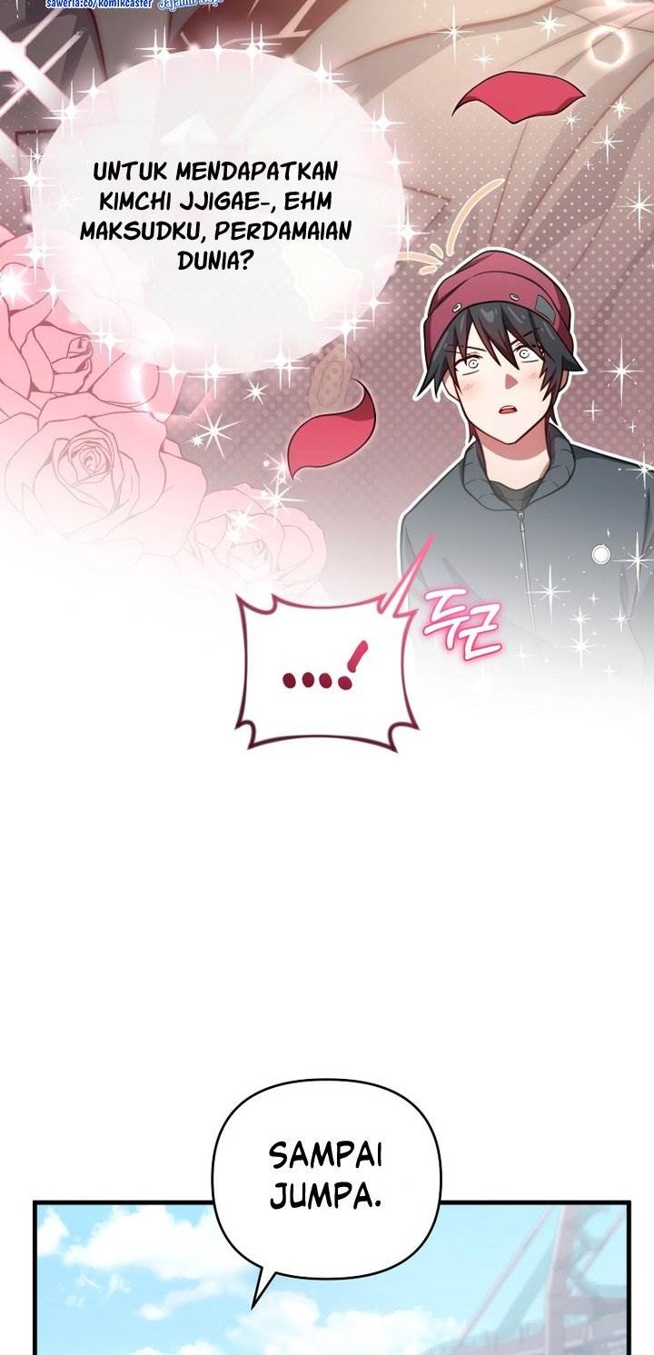 Player Who Returned 10,000 Years Later Chapter 67 - halaman 42