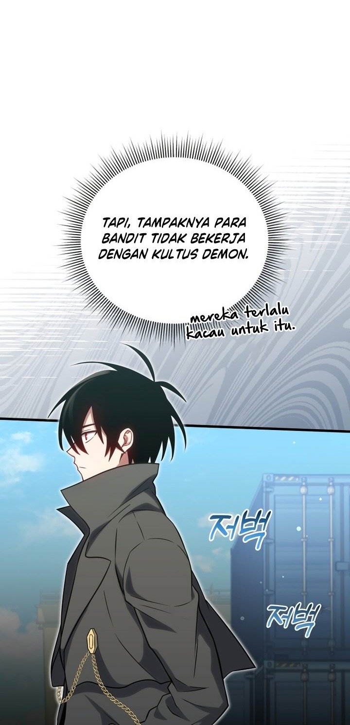 Player Who Returned 10,000 Years Later Chapter 67 - halaman 44