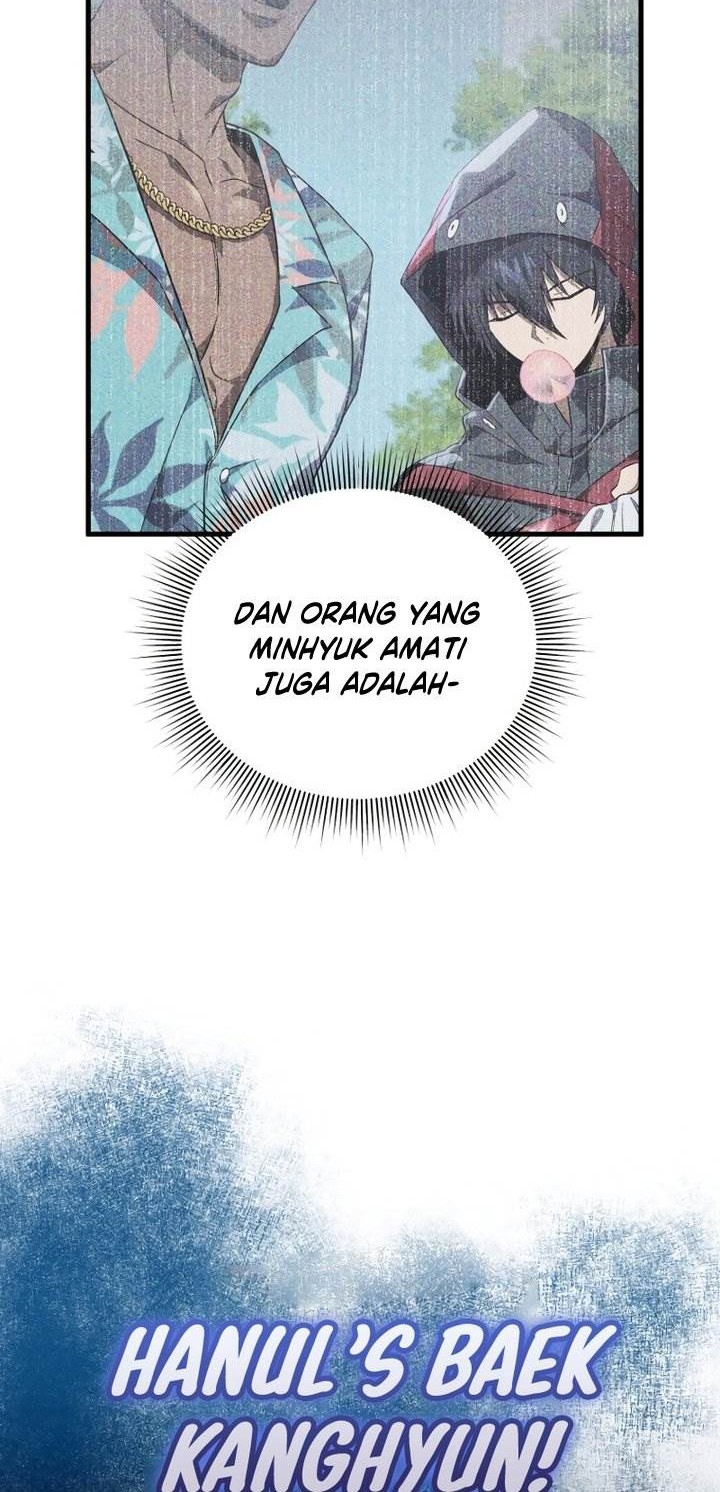 Player Who Returned 10,000 Years Later Chapter 67 - halaman 46
