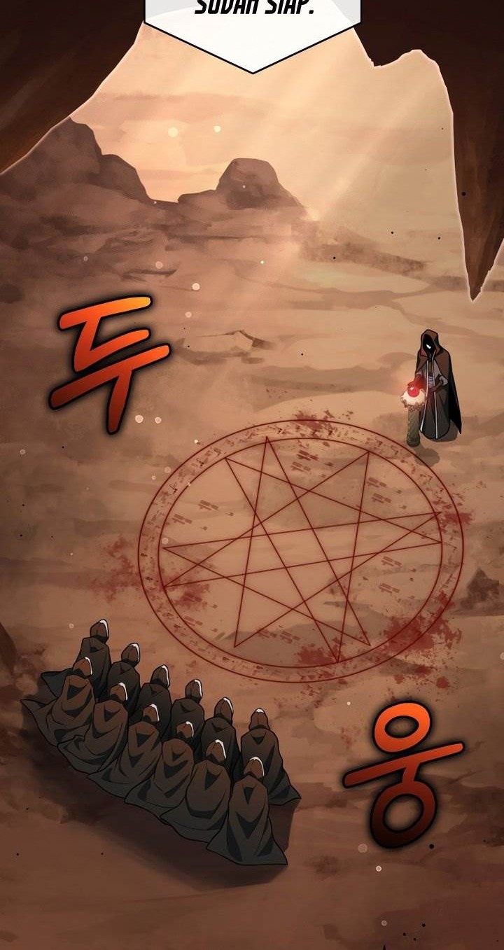 Player Who Returned 10,000 Years Later Chapter 67 - halaman 50