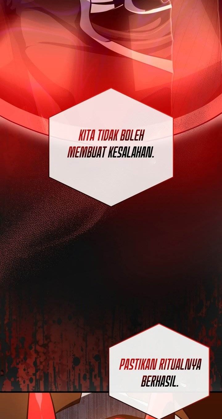 Player Who Returned 10,000 Years Later Chapter 67 - halaman 52