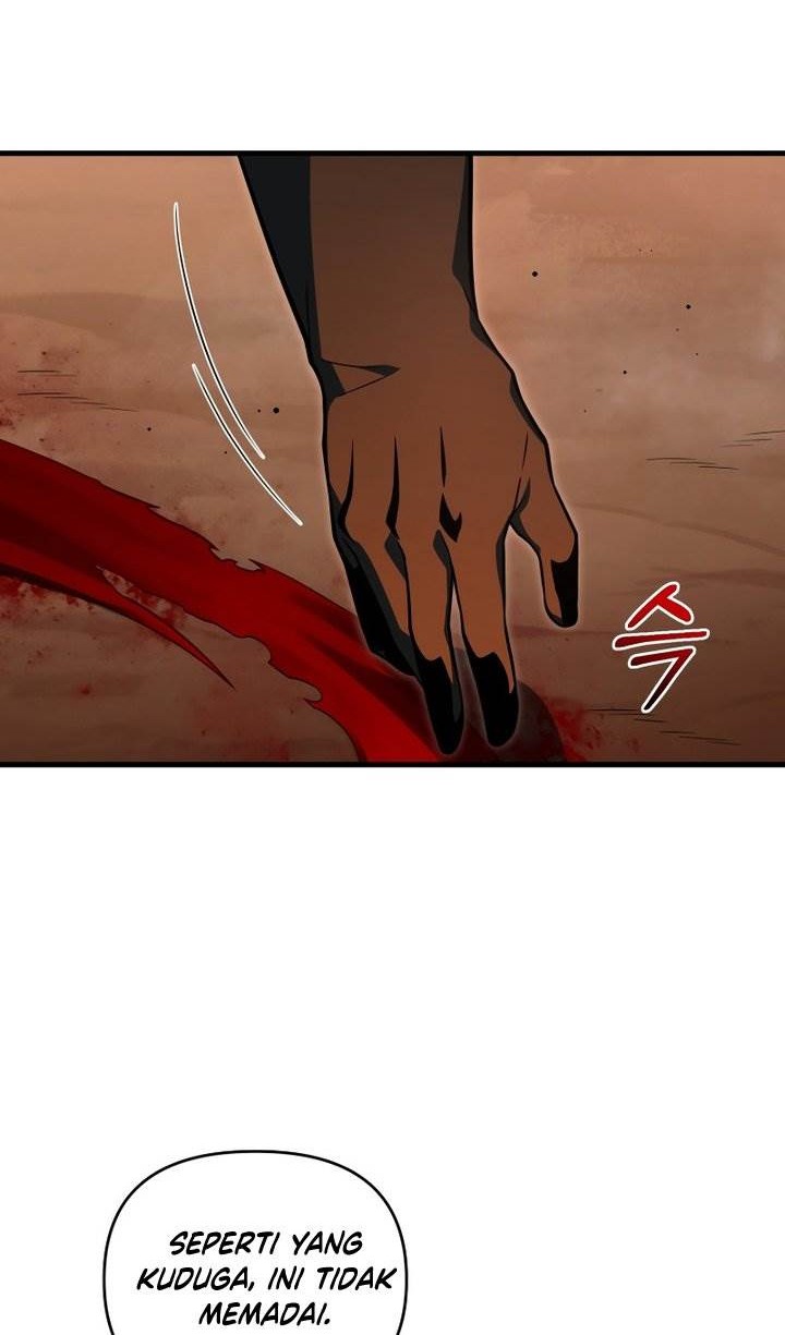 Player Who Returned 10,000 Years Later Chapter 67 - halaman 58