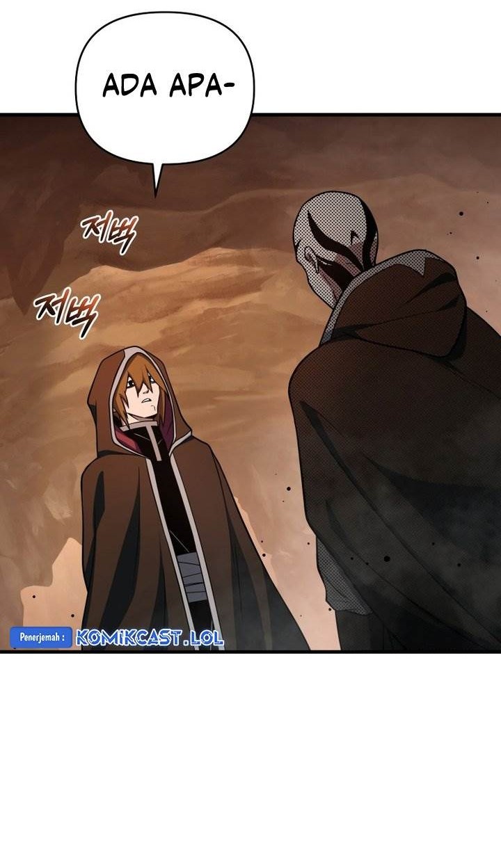 Player Who Returned 10,000 Years Later Chapter 67 - halaman 60