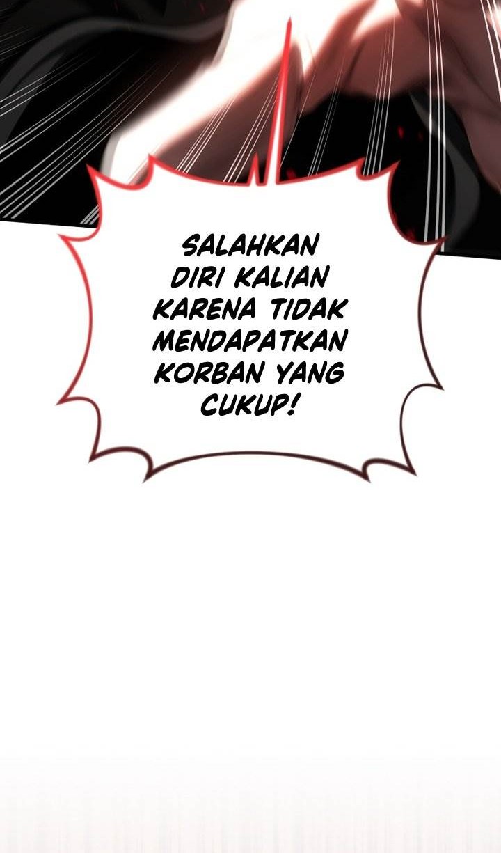 Player Who Returned 10,000 Years Later Chapter 67 - halaman 64