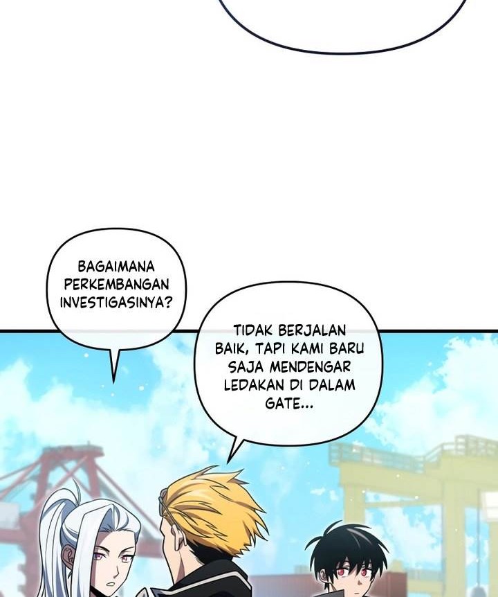 Player Who Returned 10,000 Years Later Chapter 68 - halaman 12