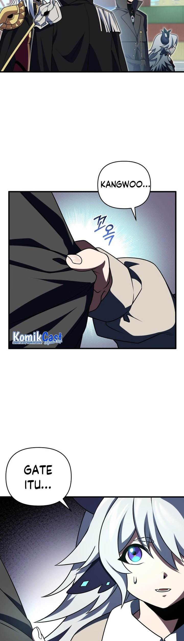 Player Who Returned 10,000 Years Later Chapter 68 - halaman 13