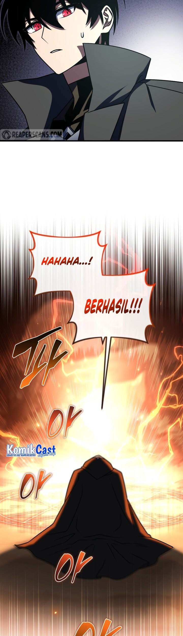 Player Who Returned 10,000 Years Later Chapter 68 - halaman 15