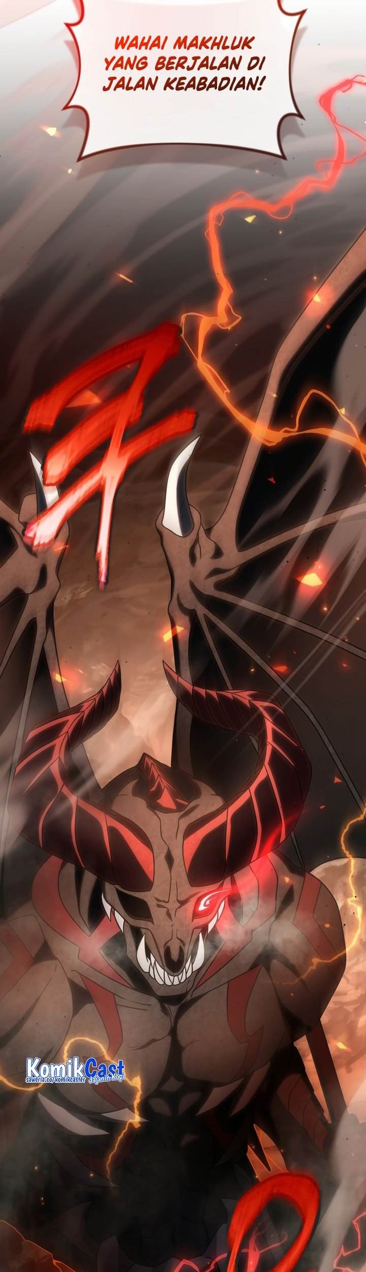 Player Who Returned 10,000 Years Later Chapter 68 - halaman 19