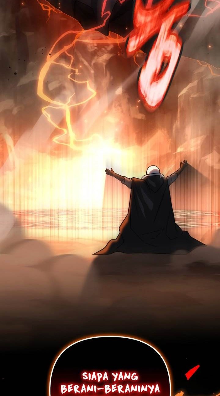 Player Who Returned 10,000 Years Later Chapter 68 - halaman 20