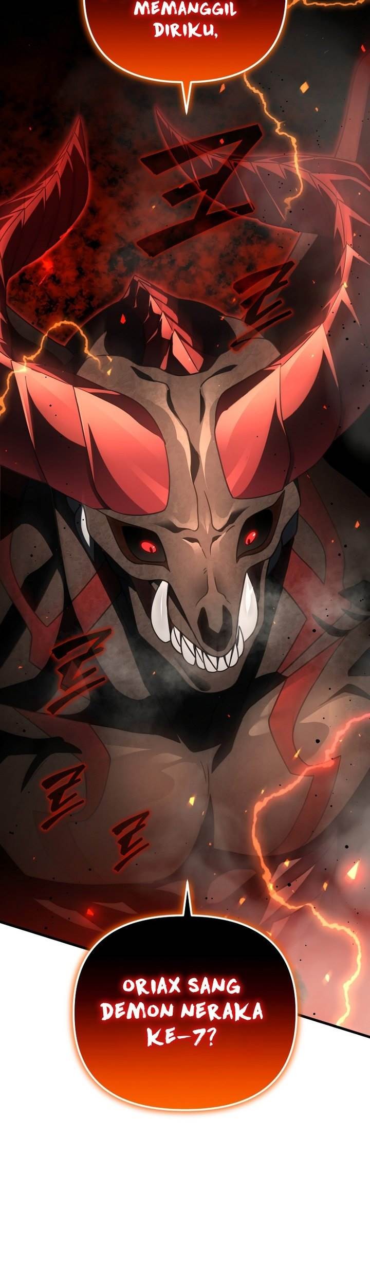 Player Who Returned 10,000 Years Later Chapter 68 - halaman 21