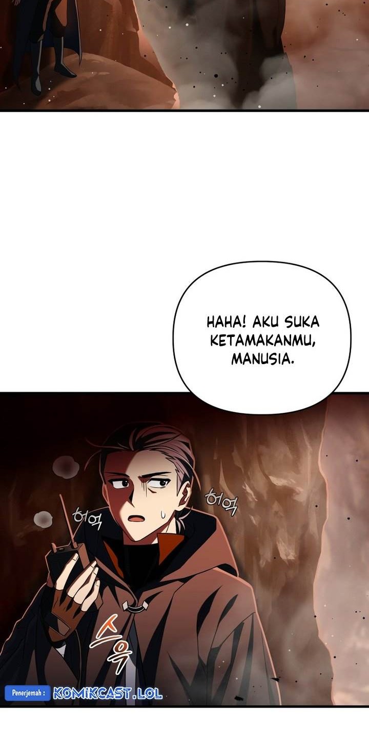 Player Who Returned 10,000 Years Later Chapter 68 - halaman 26
