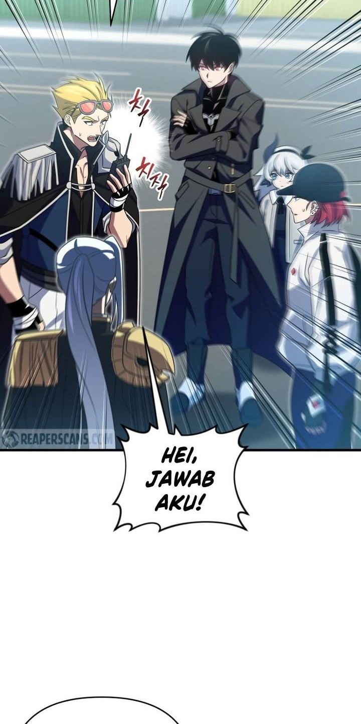 Player Who Returned 10,000 Years Later Chapter 68 - halaman 28