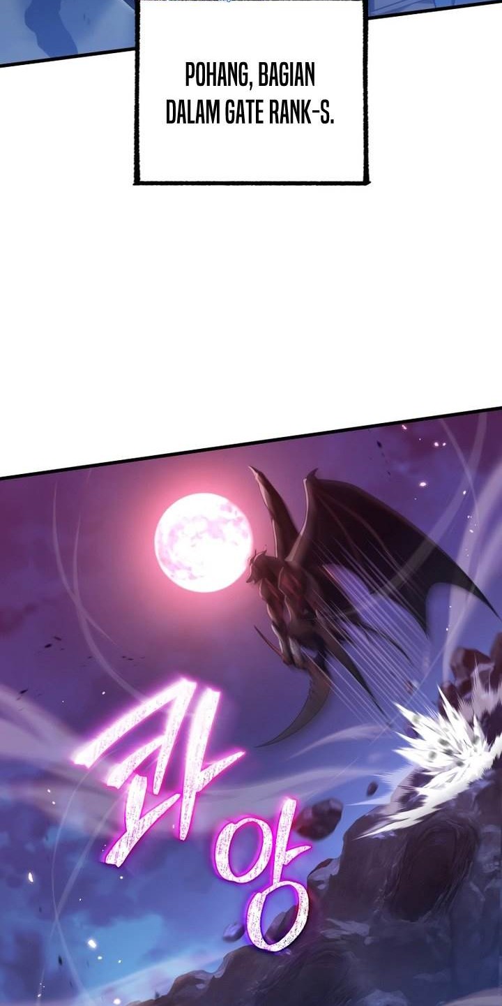 Player Who Returned 10,000 Years Later Chapter 68 - halaman 32